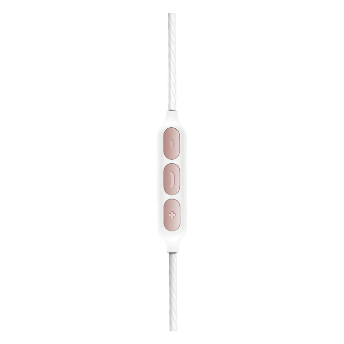 MAGNUSSEN Audio M6 Earphones Bluetooth Rose Gold EB1000201 premium Quality Stereo Kopfhörer Sound Écouteurs qualité