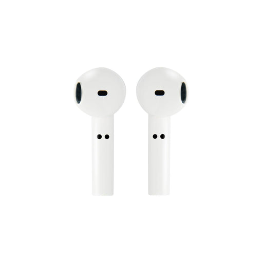 MAGNUSSEN Audio M9 Earphones Bluetooth White EB1000204 premium Quality Stereo Kopfhörer Sound Écouteurs qualité supérieure