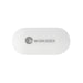 MAGNUSSEN Audio M9 Earphones Bluetooth White EB1000204 premium Quality Stereo Kopfhörer Sound Écouteurs qualité supérieure