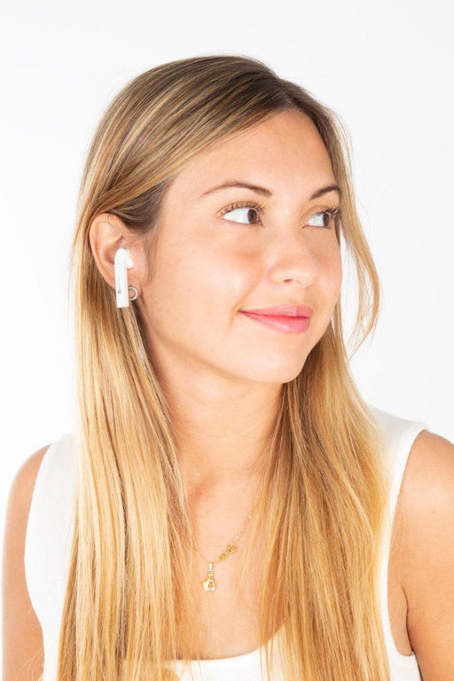 MAGNUSSEN Audio M9 Earphones Bluetooth White EB1000204 premium Quality Stereo Kopfhörer Sound Écouteurs qualité supérieure