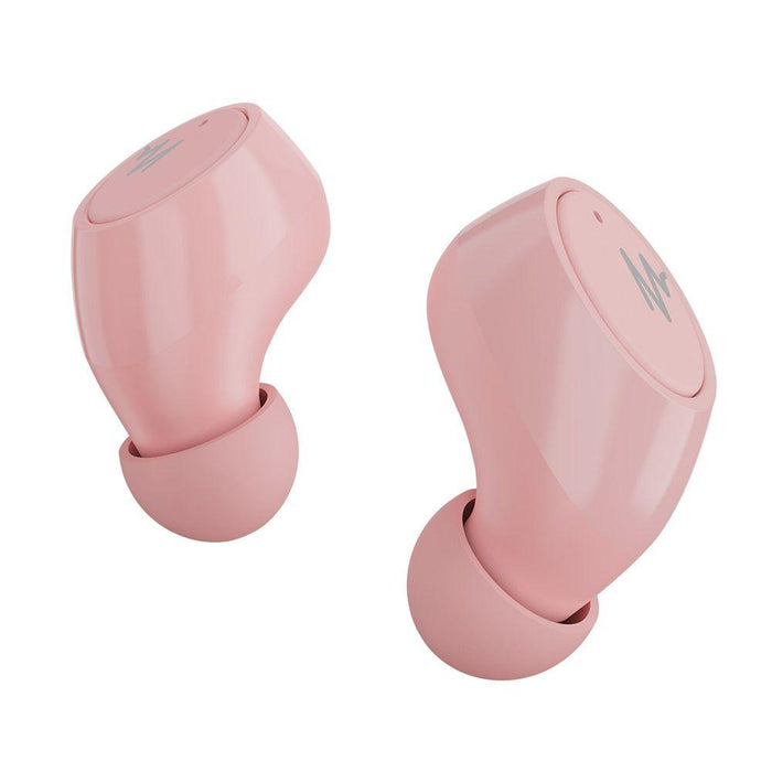 MAGNUSSEN Audio M15 Earbuds Bluetooth Pink EB1000408 premium Quality Stereo Kopfhörer Sound Écouteurs qualité supérieure