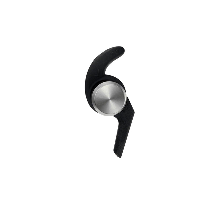 MAGNUSSEN Audio M3 Earbuds Black & Silver EB1000502 premium Quality Stereo Kopfhörer Sound Écouteurs qualité supérieure