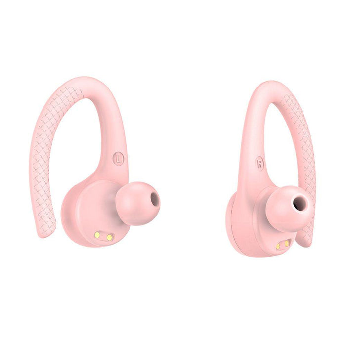 MAGNUSSEN Audio M14 Earbuds Bluetooth Sports Rose EB1000707 premium Quality Stereo Kopfhörer Sound Écouteurs qualité