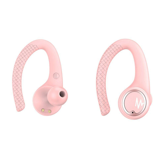 MAGNUSSEN Audio M14 Earbuds Bluetooth Sports Rose EB1000707 premium Quality Stereo Kopfhörer Sound Écouteurs qualité