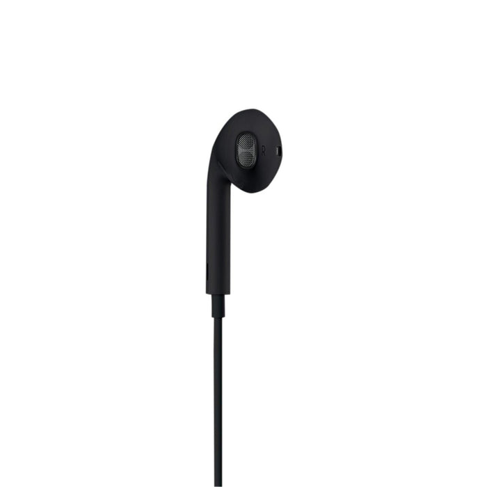 MAGNUSSEN Audio W2 Earphones Black EW1000102 premium Quality Stereo Kopfhörer Sound Écouteurs qualité supérieure