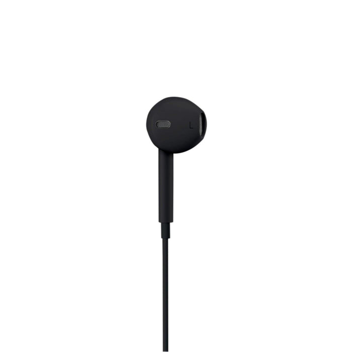 MAGNUSSEN Audio W2 Earphones Black EW1000102 premium Quality Stereo Kopfhörer Sound Écouteurs qualité supérieure