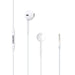 MAGNUSSEN Audio W2 Earphones White EW1000201 premium Quality Stereo Kopfhörer Sound Écouteurs qualité supérieure