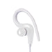 MAGNUSSEN Audio W3 Earphones Sports White EW1000202 premium Quality Stereo Kopfhörer Sound Écouteurs qualité supérieure