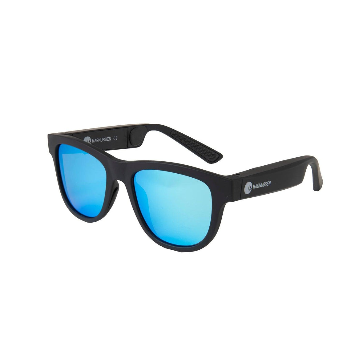 MAGNUSSEN Audio G1 Sunglasses Bluetooth Quality Sound Stereo