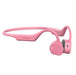MAGNUSSEN Audio F3 Neckband Bone Conduction Sports Pink GB1000402 premium Quality Stereo Kopfhörer Sound Écouteurs qualité