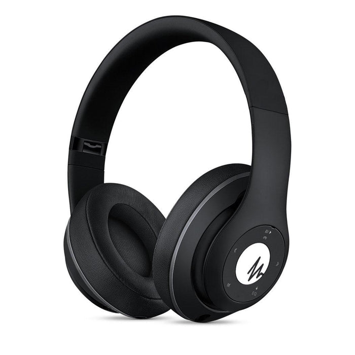 MAGNUSSEN Audio H1 Headphones Bluetooth Gloss Black HB1000102 premium Quality Stereo Kopfhörer Sound Écouteurs qualité