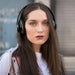 MAGNUSSEN Audio H1 Headphones Bluetooth Gloss Black HB1000102 premium Quality Stereo Kopfhörer Sound Écouteurs qualité