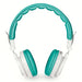 MAGNUSSEN Audio K1 Headphones Bluetooth Kids Turquoise HB1000301 premium Quality Stereo Kopfhörer Sound Écouteurs qualité