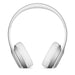 MAGNUSSEN Audio H2 Headphones Bluetooth Silver HB1000501 premium Quality Stereo Kopfhörer Sound Écouteurs qualité supérieure
