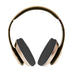MAGNUSSEN Audio H1 Headphones Bluetooth Gold HB1000602 premium Quality Stereo Kopfhörer Sound Écouteurs qualité supérieure