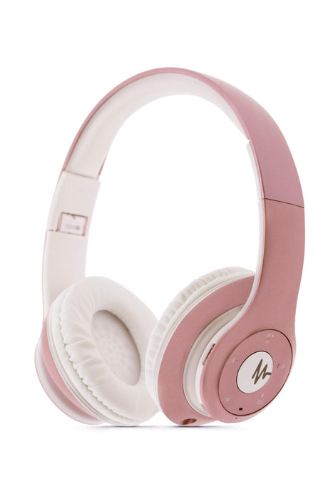 MAGNUSSEN Audio H1 Headphones Bluetooth Rose Gold HB1000702 premium Quality Stereo Kopfhörer Sound Écouteurs qualité