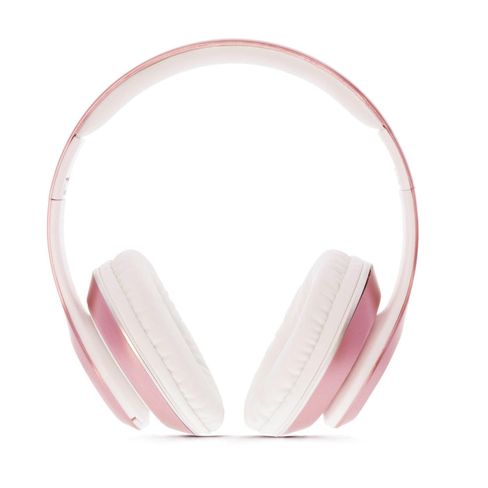 MAGNUSSEN Audio H1 Headphones Bluetooth Rose Gold HB1000702 premium Quality Stereo Kopfhörer Sound Écouteurs qualité