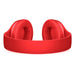 MAGNUSSEN Audio H1 Headphones Bluetooth Red HB1001001 premium Quality Stereo Kopfhörer Sound Écouteurs qualité supérieure