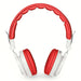 MAGNUSSEN Audio K1 Headphones Bluetooth Kids Red HB1001002 premium Quality Stereo Kopfhörer Sound Écouteurs qualité