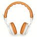 MAGNUSSEN Audio K1 Headphones Bluetooth Kids Orange HB1001201 premium Quality Stereo Kopfhörer Sound Écouteurs qualité