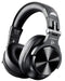 MAGNUSSEN Audio H6 Headphones Bluetooth Gloss Black HB2000102 premium Quality Stereo Kopfhörer Sound Écouteurs qualité