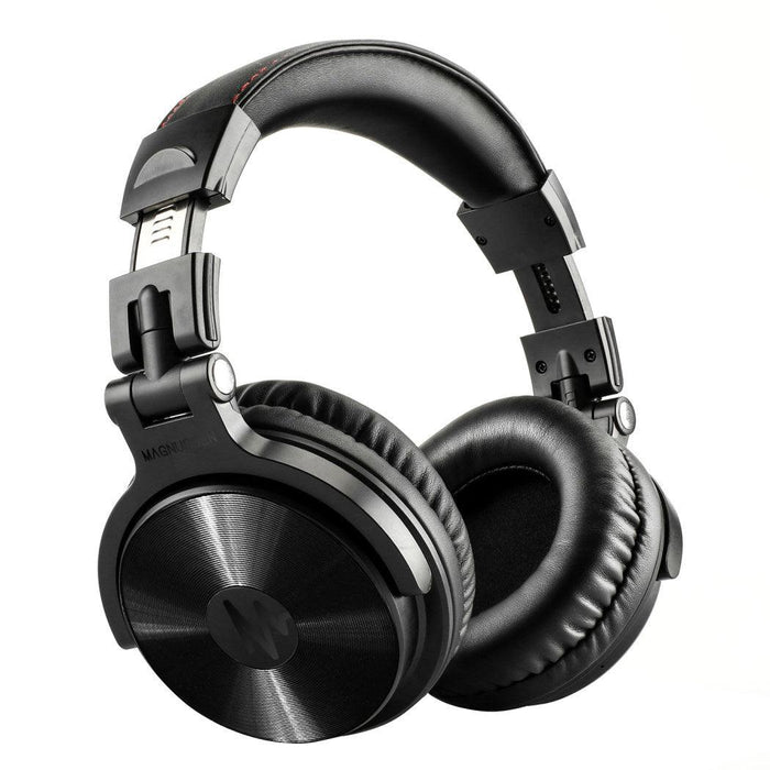MAGNUSSEN Audio H7 Headphones Bluetooth Shiny Black HB2000103 premium Quality Stereo Kopfhörer Sound Écouteurs qualité