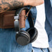 MAGNUSSEN Audio H3 Headphones Bluetooth Iron Grey HB2000801 premium Quality Stereo Kopfhörer Sound Écouteurs qualité