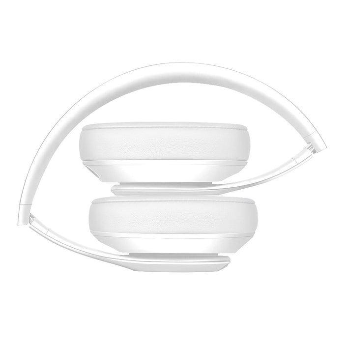 MAGNUSSEN Audio W1 Headphones Gloss White HW1000202 premium Quality Stereo Kopfhörer Sound Écouteurs qualité supérieure