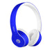 MAGNUSSEN Audio W1 Headphones Gloss Blue HW1000301 premium Quality Stereo Kopfhörer Sound Écouteurs qualité supérieure