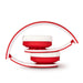 MAGNUSSEN Audio W1 Headphones Red HW1001001 premium Quality Stereo Kopfhörer Sound Écouteurs qualité supérieure