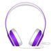 MAGNUSSEN Audio W1 Headphones Purple HW1001301 premium Quality Stereo Kopfhörer Sound Écouteurs qualité supérieure