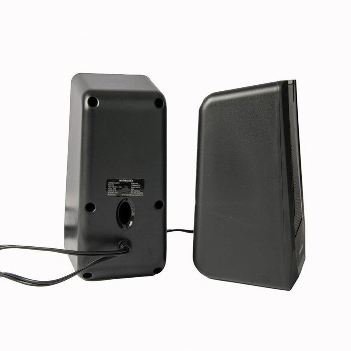 MAGNUSSEN Audio G9 Speakers Black SB20000604 premium Quality Stereo Kopfhörer Sound Écouteurs qualité supérieure