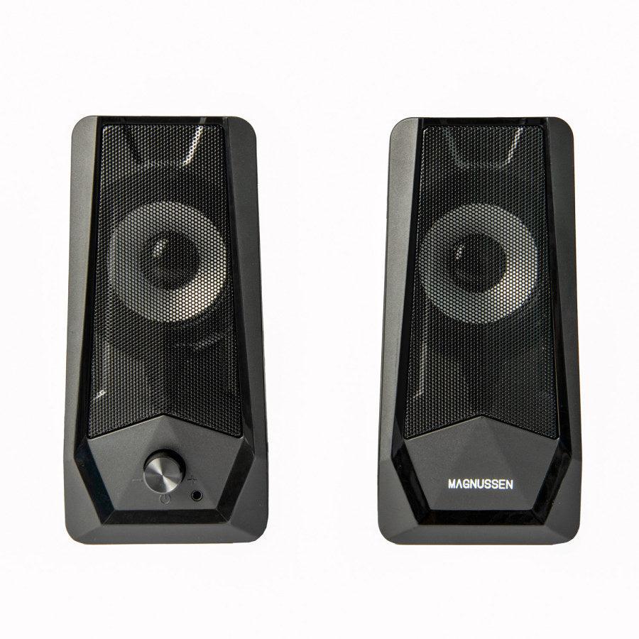 MAGNUSSEN Audio G9 Speakers Quality Sound Stereo Portable