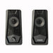 MAGNUSSEN Audio G9 Speakers Black SB20000604 premium Quality Stereo Kopfhörer Sound Écouteurs qualité supérieure