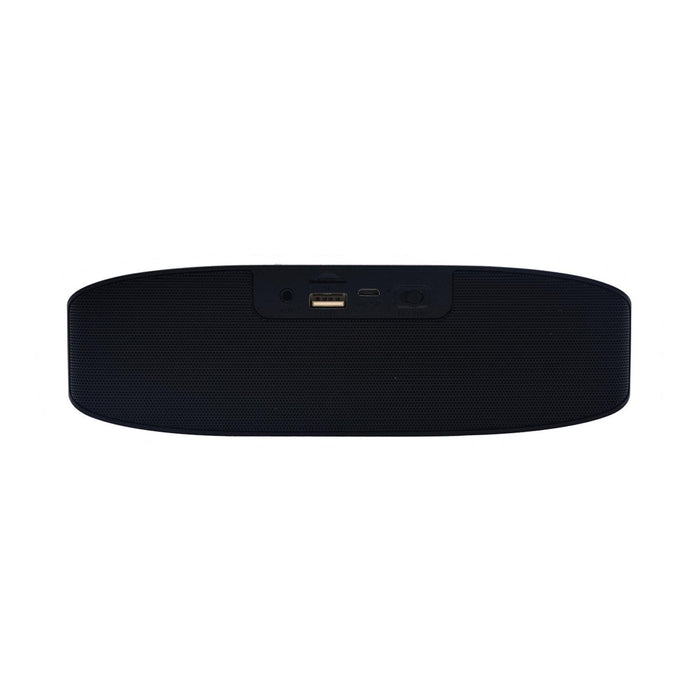 MAGNUSSEN Audio S3 Speakers Bluetooth Black SB2000103 premium Quality Stereo Kopfhörer Sound Écouteurs qualité supérieure