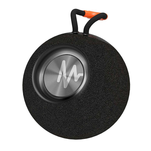 MAGNUSSEN Audio S5 Speakers Bluetooth Black SB2000106 premium Quality Stereo Kopfhörer Sound Écouteurs qualité supérieure