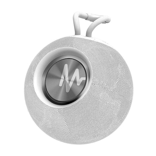 MAGNUSSEN Audio S5 Speakers Bluetooth White SB2000202 premium Quality Stereo Kopfhörer Sound Écouteurs qualité supérieure