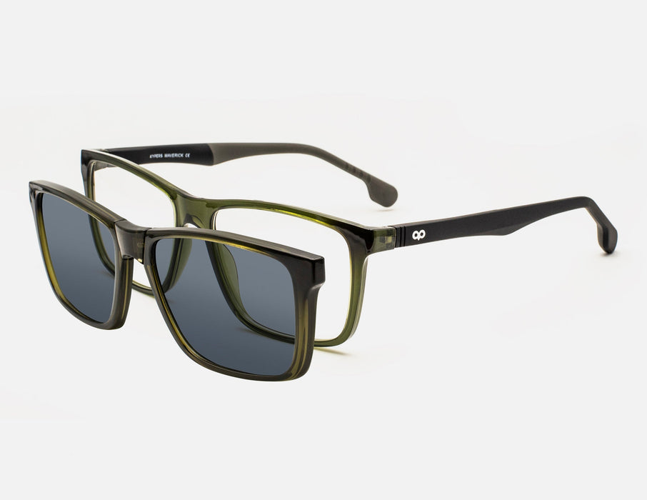KYPERS MAVERICK Sunglasses