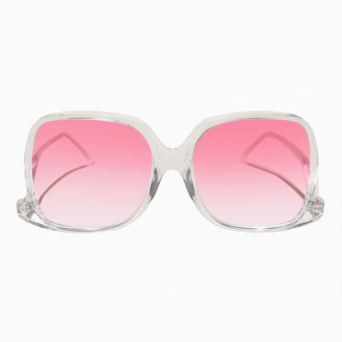SUNGLASS MUSEUM Mia Sunglass - Pink