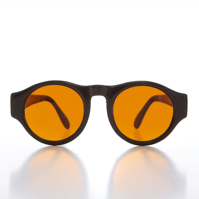 SUNGLASS MUSEUM Round Kids Sunglass - Mini