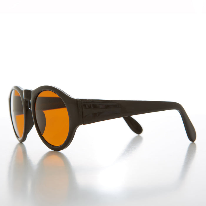 SUNGLASS MUSEUM Round Kids Sunglass - Mini