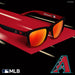 KNOCKAROUND Arizona Diamondbacks - Product image