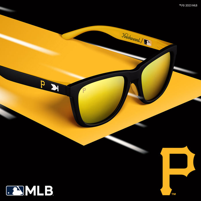 Pittsburgh Pirates