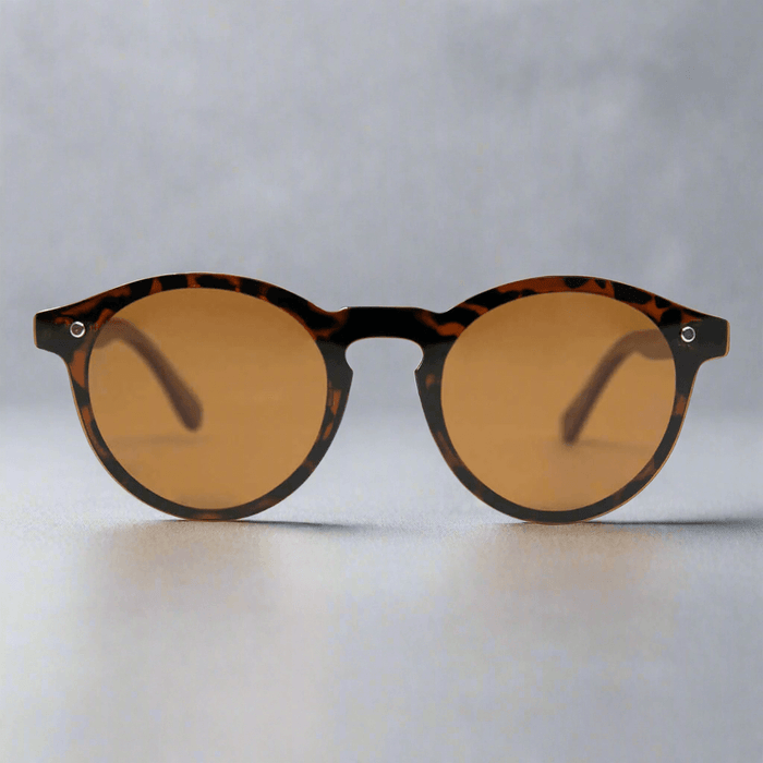 JOPLINS Alona - Wood and Bio Acetate Sunglasses
