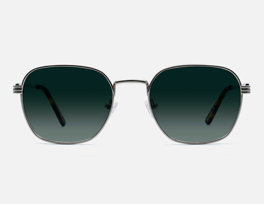 KYPERS Sunglasses MOJACAR Round Polarized