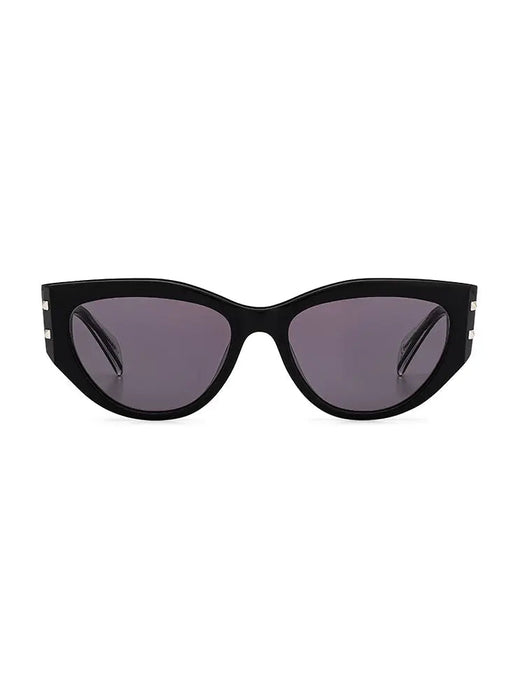 SAINT OWEN Sunglasses MONROE  Black  |  Grey