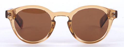 OCEAN MONTREAL Sunglasses Demi Brown Brown 10800.0