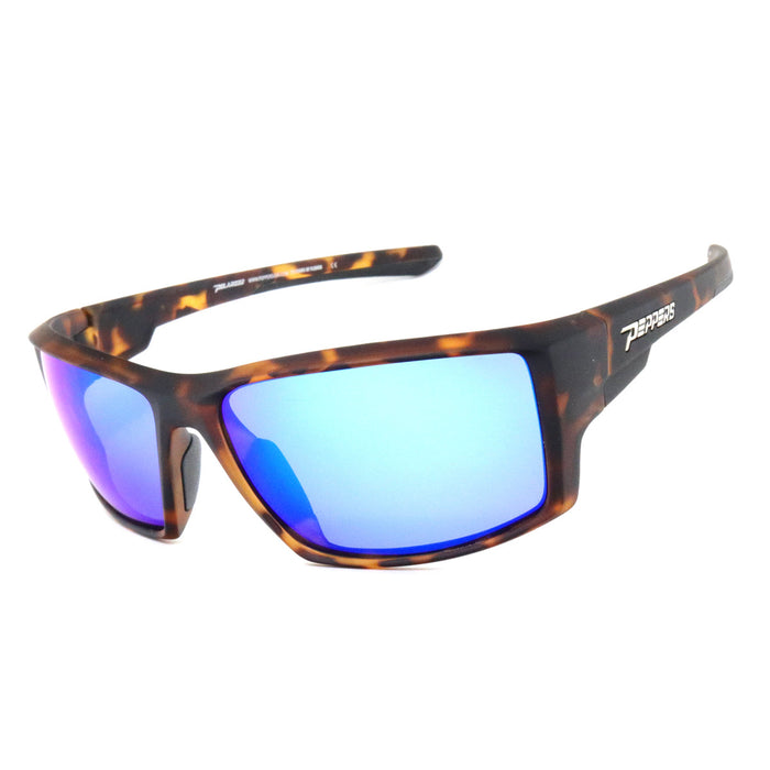 Peppers Polarized Sunglasses Downforce