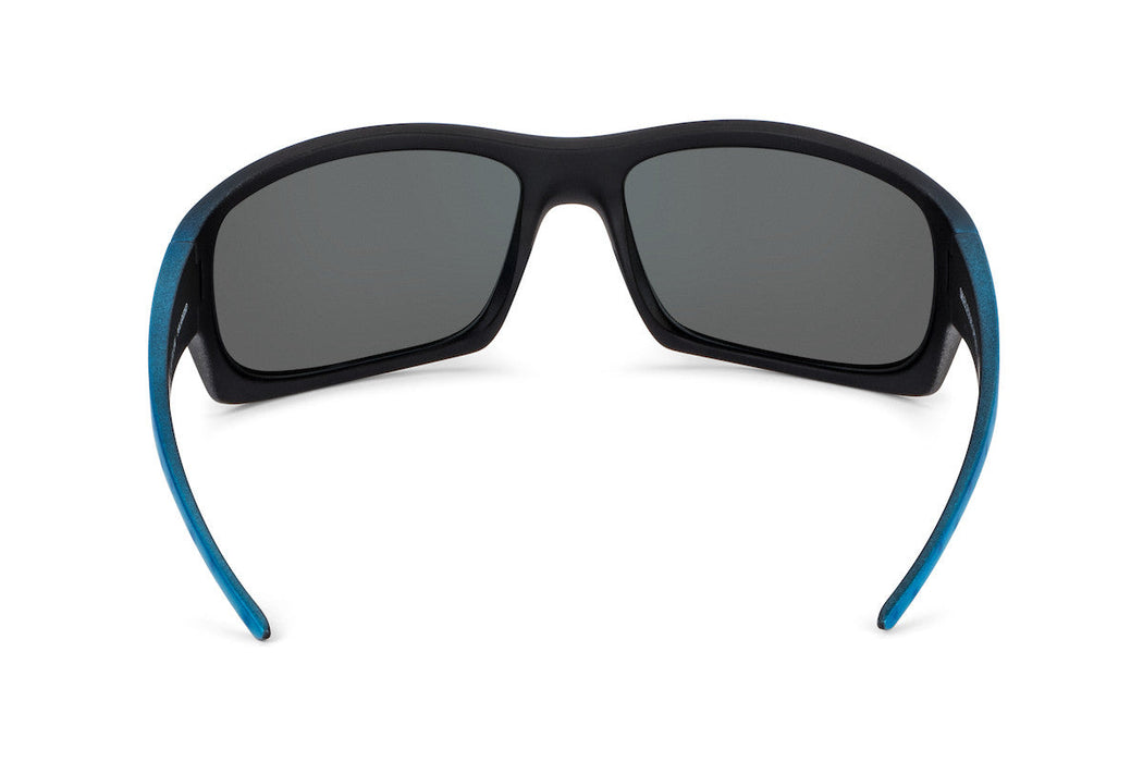 image of sunglasses model Skeleton Optics Outlaw - Mahi Mahi