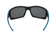 image of sunglasses model Skeleton Optics Outlaw - Mahi Mahi